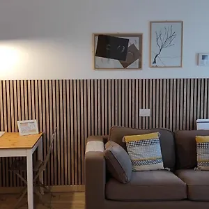 Fantaflat Apartment