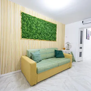 Refuge Roma