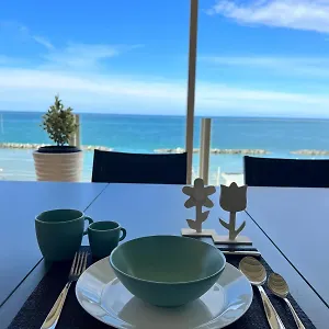 Un Nido Sul Mare , Ancona Italia