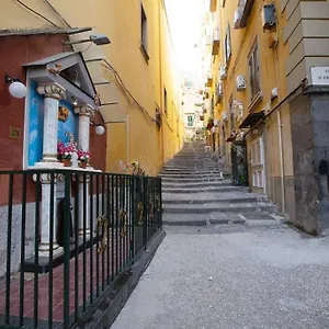 Filomene , Napoli Italia
