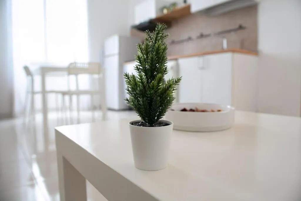 רומא A Comfortable Apartment For You In San Lorenzo איטליה